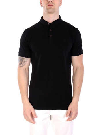 dors polo mao logo μαυρο σε προσφορά