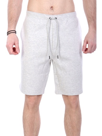 ralph lauren βερμουδα φουτερ logo γκρι σε προσφορά