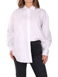 hugo blue πουκαμισο elisana_b logo λευκο