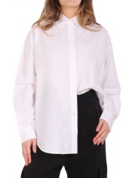 hugo blue πουκαμισο elisana_b logo λευκο