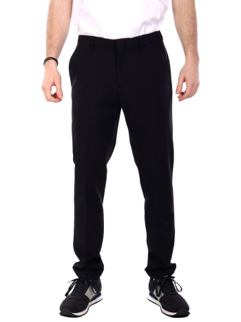 michael kors παντελονι chino performance elastic μπλε