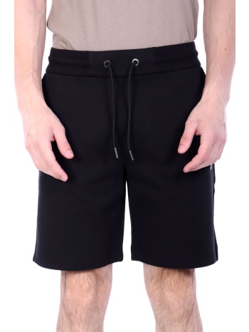 boss βερμουδα jersey c-leoni 01 μαυρο σε προσφορά