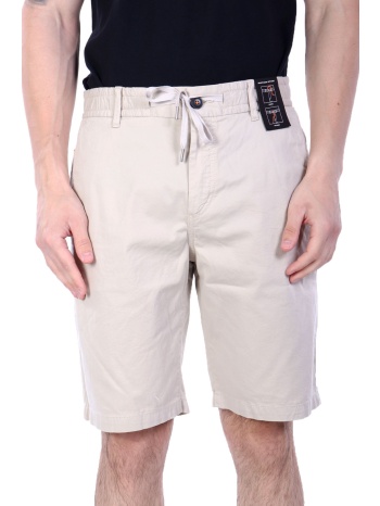 boss casual βερμουδα chino tapered fit chino-tapered-ds-1-s σε προσφορά