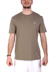 hugo t-shirt dero222 ...