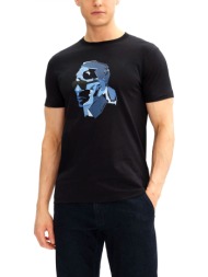 karl lagerfeld t-shirt ...