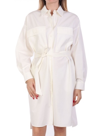 max mara weekend φορεμα πουκαμισα balocco αποσπωμενη ζωνη σε προσφορά