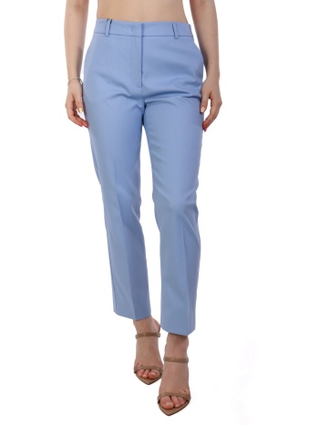 max mara weekend παντελονι chino vite σιελ σε προσφορά