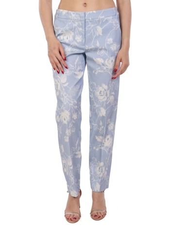 marella παντελονι chino incom εμπριμε λευκο-σιελ σε προσφορά