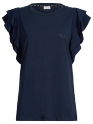 liu-jo t-shirt moda ...