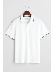 gant polo pique rugger ...