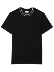 lacoste t-shirt regular ...