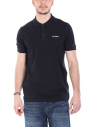 karl lagerfeld polo logo ...