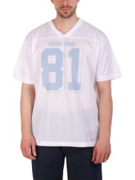 guess jeans t-shirt ...