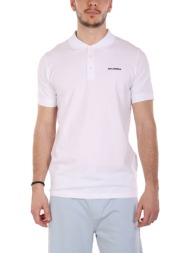 karl lagerfeld polo logo ...
