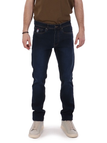 u.s. polo assn. παντελονι jeans regular straight ελαστικο σε προσφορά