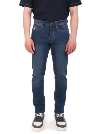 u.s. polo assn. παντελονι jeans regular straight ελαστικο σε προσφορά