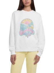 guess jeans φουτερ ...