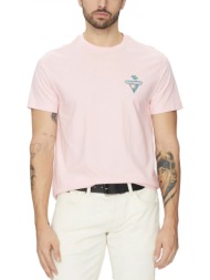 guess t-shirt crew neck ...