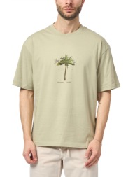 hugo t-shirt duwom logo ...