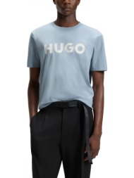 hugo t-shirt dulivio ...