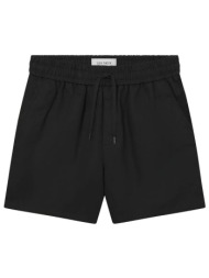 les deux βερμουδα λινο logo μαυρο