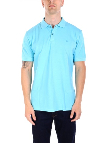 dors polo logo τυρκουαζ σε προσφορά