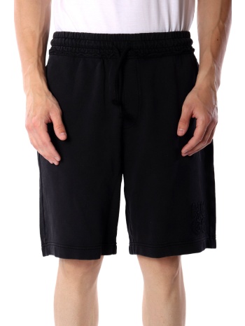 hugo βερμουδα distrell logo μαυρο σε προσφορά