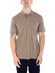 hugo polo donos222 χακι