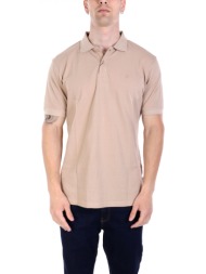 dors polo logo μπεζ