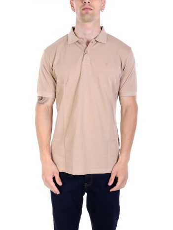 dors polo logo μπεζ σε προσφορά