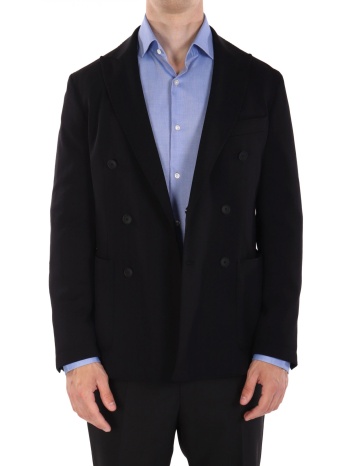 boss σακακι p-hanry-j-db-wg-251 μαυρο