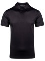karl lagerfeld polo logo μαυρο