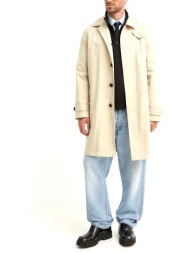 hugo παλτο midi ...