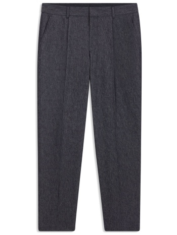 boss παντελονι κοστουμιου tapered fit c-perin-pl-253 μπλε σε προσφορά