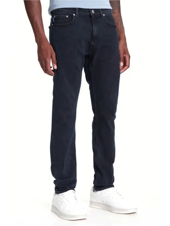 hugo blue παντελονι jeans zane skinny μπλε σε προσφορά