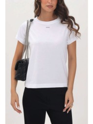 pinko t-shirt basico ...