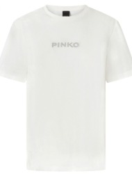 pinko t-shirt strepitoso ...