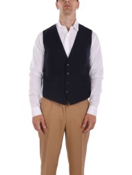 hugo γιλεκο κοστουμιου vin253x-mh μπλε