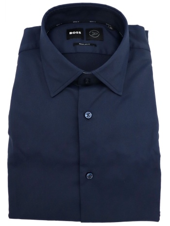 boss performance πουκαμισο regular fit p-joe-kent-c1-222 σε προσφορά