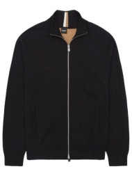 boss πλεκτο fullzip ...