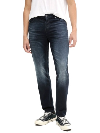 hugo blue παντελονι jeans brody tapered fit μπλε σε προσφορά
