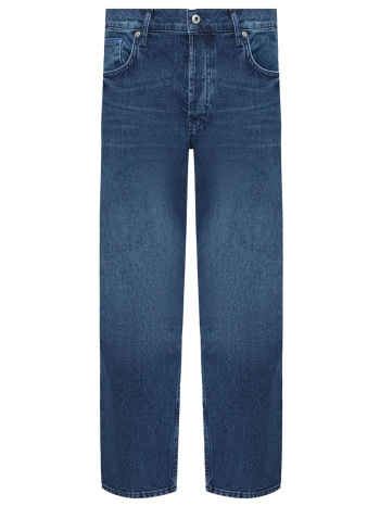 karl lagerfeld jeans παντελονι jeans klj tapered denim σε προσφορά