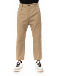 ανδρικό παντελόνι cover m0102-27 μπεζ