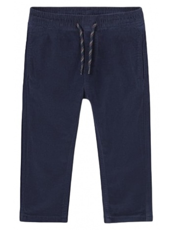 παιδικό παντελόνι για αγόρι mayoral 13-02531-047 navy σε προσφορά