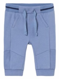 παιδικό παντελόνι για αγόρι mayoral 13-02519-044 μπλε ραφ