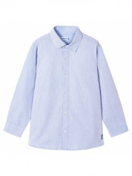 παιδικό πουκάμισο για αγόρι mayoral 13-00146-025 σιελ