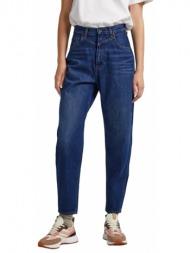 γυναικείο παντελόνι τζιν pepe jeans pl204170dp2r-000 τζιν σκούρο