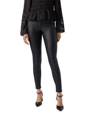 γυναικείο παντελόνι vero moda 10300469-2161 μαύρο σε προσφορά