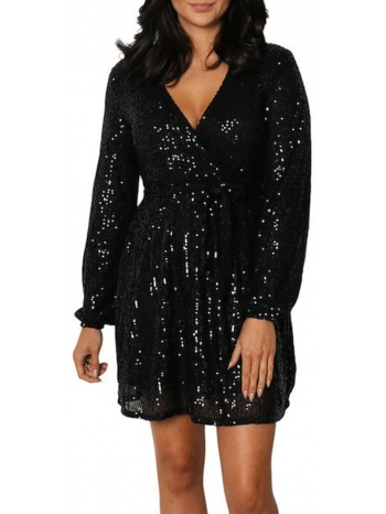 γυναικείο φόρεμα only 15308508-black μαύρο σε προσφορά