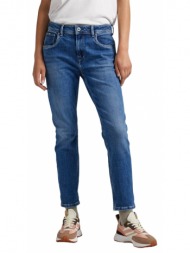 γυναικείο παντελόνι τζιν pepe jeans pl204176hsir-000 τζιν σκούρο